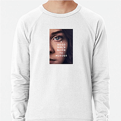 A Good Girl's Guide to Murder is a British mystery series A Good Girl's Guide To Murder Sweatshirts