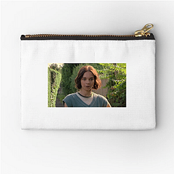A Good Girl's Guide to Murder's plot is about a cold case A Good Girl's Guide To Murder Zipper Pouches