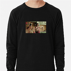 A Good Girl's Guide to Murder follows student Pip Fitz-Amobi A Good Girl's Guide To Murder Sweatshirts