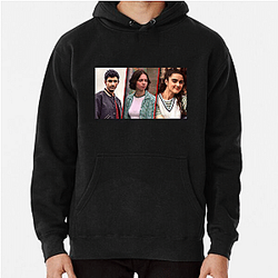 A Good Girl's Guide to Murder was also released on Netflix A Good Girl's Guide To Murder Hoodies