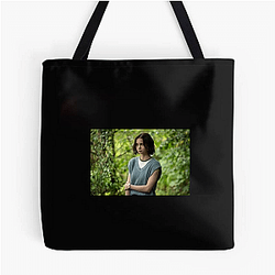 A Good Girl's Guide to Murder was released on BBC iPlayer A Good Girl's Guide To Murder Bags