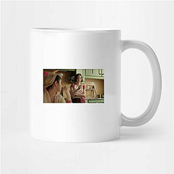 A Good Girl's Guide to Murder follows student Pip Fitz-Amobi A Good Girl's Guide To Murder Mugs