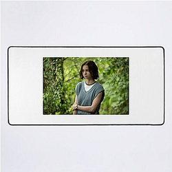 A Good Girl's Guide to Murder was released on BBC iPlayer A Good Girl's Guide To Murder Mouse Pads