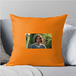A Good Girl's Guide to Murder's plot is about a cold case A Good Girl's Guide To Murder Pillows Cover