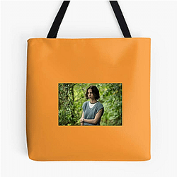 A Good Girl's Guide to Murder was released on BBC iPlayer A Good Girl's Guide To Murder Bags