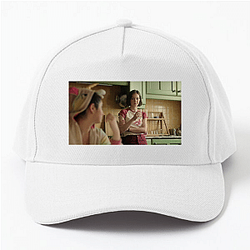 A Good Girl's Guide to Murder follows student Pip Fitz-Amobi A Good Girl's Guide To Murder Hats & Caps