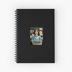 A Good Girl's Guide to Murder is based on a novel by Holly Jackson A Good Girl's Guide To Murder Notebook