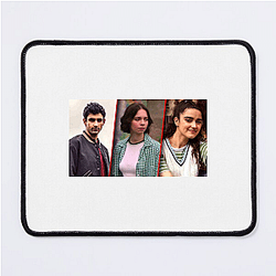 A Good Girl's Guide to Murder was also released on Netflix A Good Girl's Guide To Murder Mouse Pads