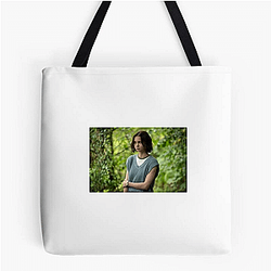 A Good Girl's Guide to Murder was released on BBC iPlayer A Good Girl's Guide To Murder Bags