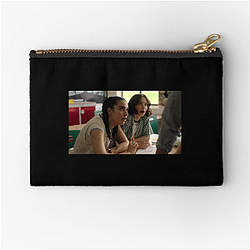A Good Girl's Guide to Murder consists of six episodes A Good Girl's Guide To Murder Zipper Pouches