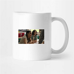 A Good Girl's Guide to Murder consists of six episodes A Good Girl's Guide To Murder Mugs