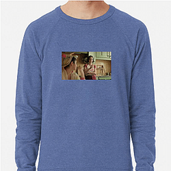A Good Girl's Guide to Murder follows student Pip Fitz-Amobi A Good Girl's Guide To Murder Sweatshirts