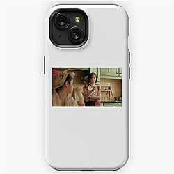 A Good Girl's Guide to Murder follows student Pip Fitz-Amobi A Good Girl's Guide To Murder iPhone Cases