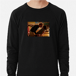 A Good Girl's Guide to Murder explores the disappearance of a schoolgirl A Good Girl's Guide To Murder Sweatshirts