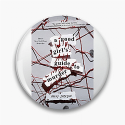 A Good Girl's Guide to Murder premiered in July 2024 A Good Girl's Guide To Murder Pins