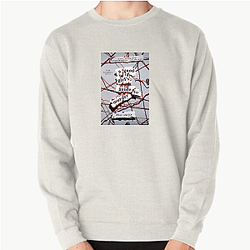 A Good Girl's Guide to Murder premiered in July 2024 A Good Girl's Guide To Murder Sweatshirts