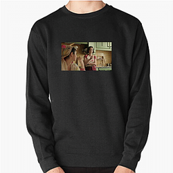 A Good Girl's Guide to Murder follows student Pip Fitz-Amobi A Good Girl's Guide To Murder Sweatshirts