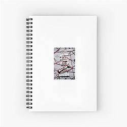 A Good Girl's Guide to Murder premiered in July 2024 A Good Girl's Guide To Murder Notebook