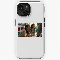A Good Girl's Guide to Murder consists of six episodes A Good Girl's Guide To Murder iPhone Cases