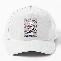 A Good Girl's Guide to Murder premiered in July 2024 A Good Girl's Guide To Murder Hats & Caps