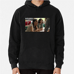 A Good Girl's Guide to Murder consists of six episodes A Good Girl's Guide To Murder Hoodies