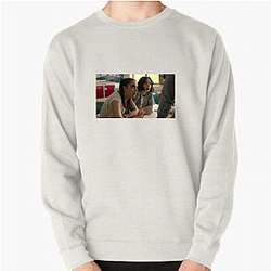 A Good Girl's Guide to Murder consists of six episodes A Good Girl's Guide To Murder Sweatshirts