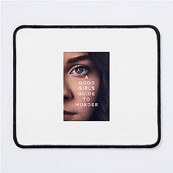 A Good Girl's Guide to Murder is a British mystery series A Good Girl's Guide To Murder Mouse Pads