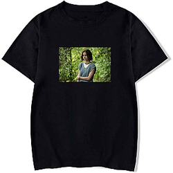 A Good Girl's Guide to Murder was released on BBC iPlayer A Good Girl's Guide To Murder T-Shirts
