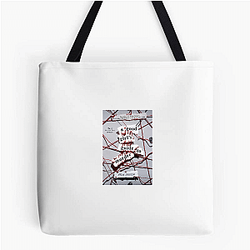 A Good Girl's Guide to Murder premiered in July 2024 A Good Girl's Guide To Murder Bags