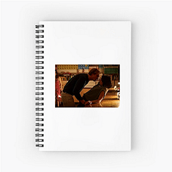 A Good Girl's Guide to Murder explores the disappearance of a schoolgirl A Good Girl's Guide To Murder Notebook