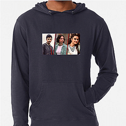 A Good Girl's Guide to Murder was also released on Netflix A Good Girl's Guide To Murder Hoodies
