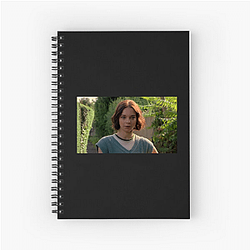 A Good Girl's Guide to Murder's plot is about a cold case A Good Girl's Guide To Murder Notebook