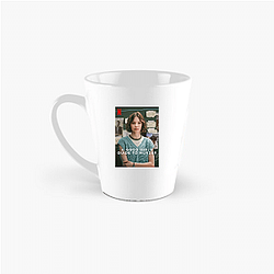 A Good Girl's Guide to Murder is based on a novel by Holly Jackson A Good Girl's Guide To Murder Mugs