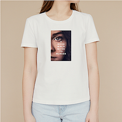 A Good Girl's Guide to Murder is a British mystery series A Good Girl's Guide To Murder T-Shirts