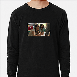 A Good Girl's Guide to Murder consists of six episodes A Good Girl's Guide To Murder Sweatshirts