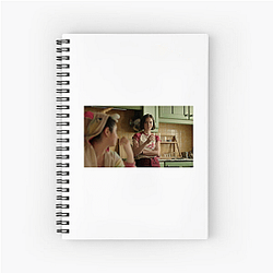 A Good Girl's Guide to Murder follows student Pip Fitz-Amobi A Good Girl's Guide To Murder Notebook