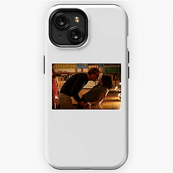 A Good Girl's Guide to Murder explores the disappearance of a schoolgirl A Good Girl's Guide To Murder iPhone Cases