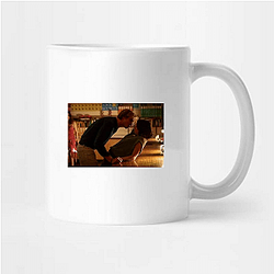 A Good Girl's Guide to Murder explores the disappearance of a schoolgirl A Good Girl's Guide To Murder Mugs