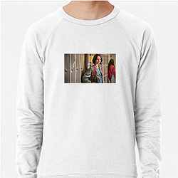 A Good Girl's Guide to Murder stars actress Emma Myers A Good Girl's Guide To Murder Sweatshirts