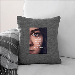 A Good Girl's Guide to Murder is a British mystery series A Good Girl's Guide To Murder Pillows Cover