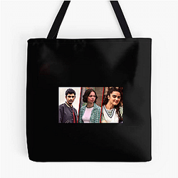 A Good Girl's Guide to Murder was also released on Netflix A Good Girl's Guide To Murder Bags