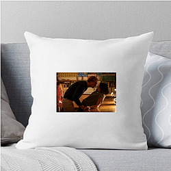 A Good Girl's Guide to Murder explores the disappearance of a schoolgirl A Good Girl's Guide To Murder Pillows Cover