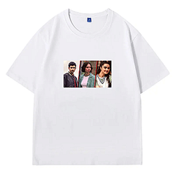 A Good Girl's Guide to Murder was also released on Netflix A Good Girl's Guide To Murder T-Shirts