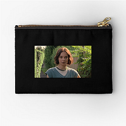 A Good Girl's Guide to Murder's plot is about a cold case A Good Girl's Guide To Murder Zipper Pouches