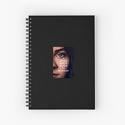 A Good Girl's Guide to Murder is a British mystery series A Good Girl's Guide To Murder Notebook