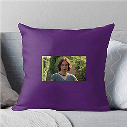 A Good Girl's Guide to Murder's plot is about a cold case A Good Girl's Guide To Murder Pillows Cover