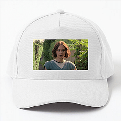 A Good Girl's Guide to Murder's plot is about a cold case A Good Girl's Guide To Murder Hats & Caps