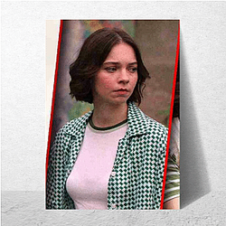 A Good Girl's Guide to Murder was also released on Netflix A Good Girl's Guide To Murder Posters