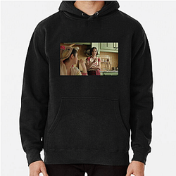 A Good Girl's Guide to Murder follows student Pip Fitz-Amobi A Good Girl's Guide To Murder Hoodies