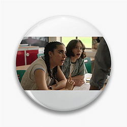 A Good Girl's Guide to Murder consists of six episodes A Good Girl's Guide To Murder Pins